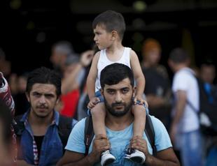 Ireland to take in 2,900 more refugees under EU quotas