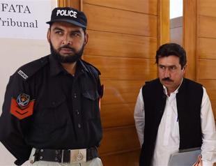 Bin Laden doctor languishes in Pakistan prison as appeal lingers