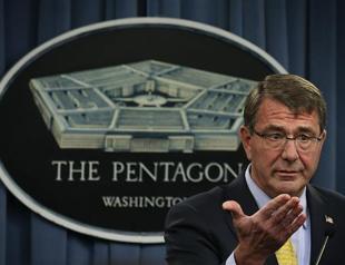 US says only 60 Syrians being trained to fight ISIL