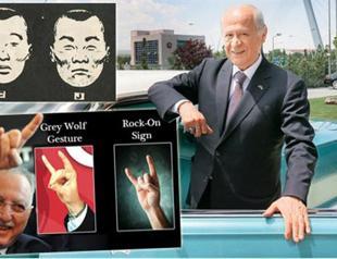 Koreans and Chinese both have slanted eyes,’ Turkey’s nationalist leader says over attacks on tourists