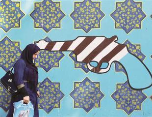 Israel gripped by Iranian rather than ISIL threat