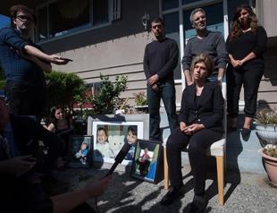 Drowned Syrian boys’ aunt fights to bring family to Canada