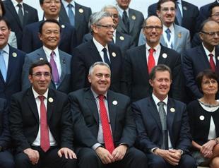 G20 seeks to lift global market mood as Turkish lira sees new historic low