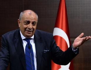 MHP expels deputy for joining AKP-led election govt