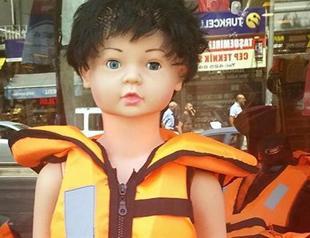 If only you had stayed in Turkey, Erdoğan tells drowned Syrian toddlers father