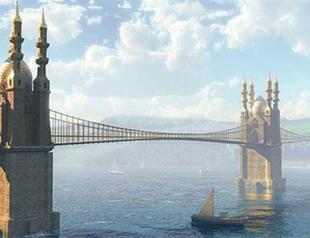 Sultans’ dreams: The Ottomans’ unfulfilled Istanbul projects