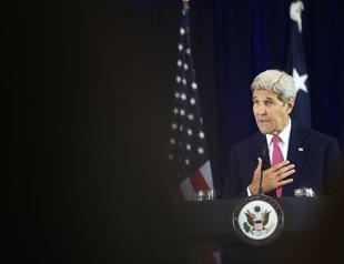 U.S. voices concern to Russia over latest military moves in Syria