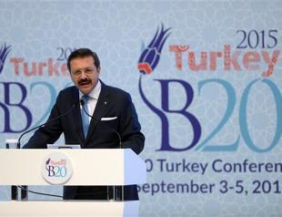 Turkey looks forward to China’s ‘New Silk Road’ project