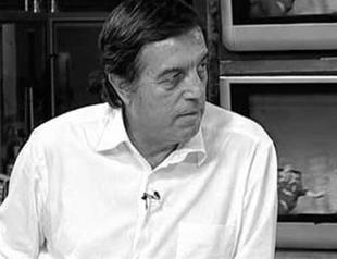 Veteran Turkish sports journalist Belge passes away