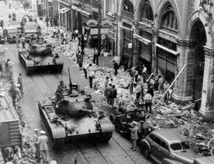 Istanbul pogrom commemorated in central venue