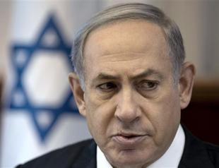 Israel PM says country cannot take migrants