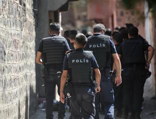 PKK structure similar to state police: intelligence report