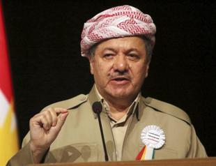 Early polls if presidency crisis persists: KRG’s Barzani