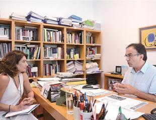 Treating migrants like natural disasters ‘dehumanizing’