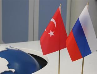 Turkey and Russia sign action plan to improve bilateral trade