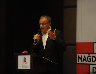 Journalists probed for ‘defaming’ Turkish president