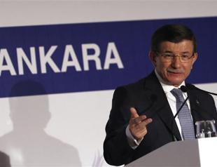UN Security Council members don’t pay price of crisis in Syria and Iraq: Turkish PM
