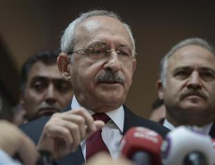 CHP leader blames Erdoğan’s ‘400 deputies’ aspirations for violence