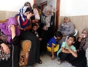 Mother of Palestinian baby killed in arson attack dies