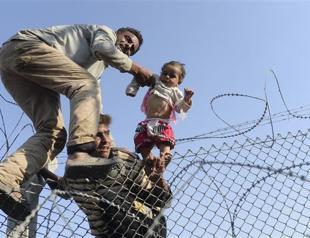 New Zealand opens door for 750 Syrian refugees