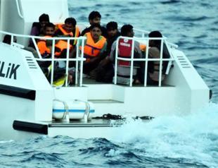 Human smuggler involved in Aylan’s death detained in Turkey