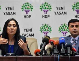 HDP renews call for immediate mutual silencing of arms
