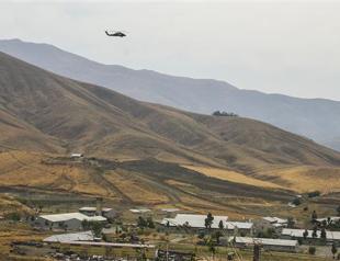 CHP, MHP urge gov’t to disclose number of casualties in PKK attack