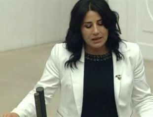 HDP deputy claimed to be in car carrying food to PKK