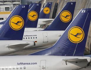 Lufthansa hit by new pilots’ strike on long-haul, freight services