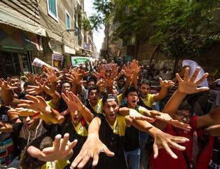 Egypt postpones verdict in Turkey, Qatar ‘terror’ case