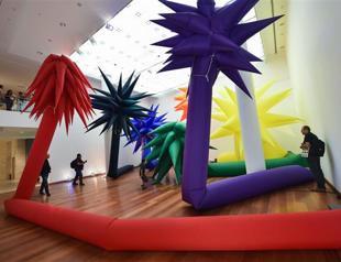 Countdown to the future begins at Sakıp Sabancı Museum