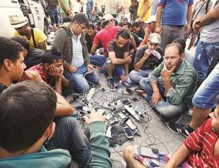 Greek Cyprus ‘prefers’ max 300 Orthodox Christian migrants