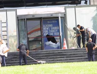 Prosecutor launches probe into Hürriyet for ‘insulting Erdoğan’