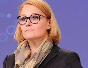 EU Commission criticizes attack on Hürriyet, points to press freedom