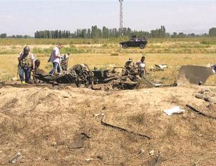 At least 14 policemen killed in PKK attack in eastern Turkey