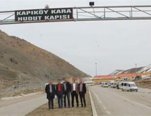 Customs officers abducted by PKK freed