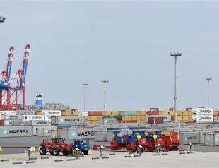 German exports, imports top monthly record in July