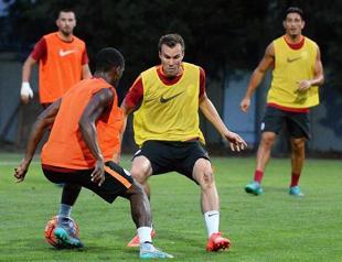 Galatasaray appeals FIFA decision to block Grosskreutz transfer
