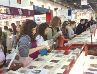Istanbul prepares for 34th Book Fair