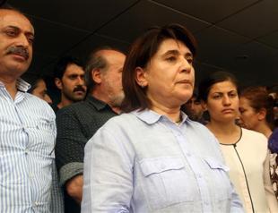 HDP deputy Zana to begin hunger strike