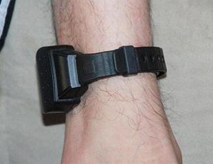 Man under home arrest for insulting Erdoğan