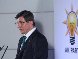 Parties step up search for alliances before Turkey’s Nov 1 vote