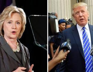 Trump surges, Clinton losing to Sanders in Iowa: Polls