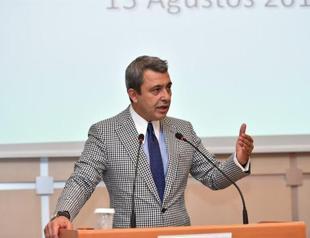 İTO head calls for cheaper dollar sale to companies from Central Bank