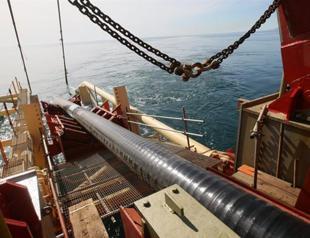 Turkey, Russia ‘freeze Turkish Stream talks’