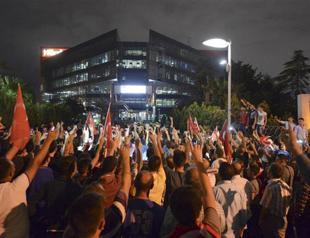 Raiders of the Lost Spark