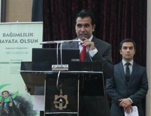 NGO working to build textile factory for Roma employees in Turkey