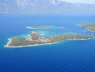 Cleopatra Festival to be held in Marmaris