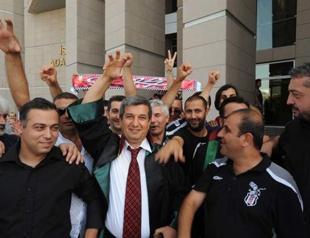 Prosecutor demands football fan group’s acquittal for coup charges