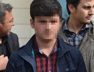 Youngster sentenced to 11 months in prison for ‘insulting Erdoğan’